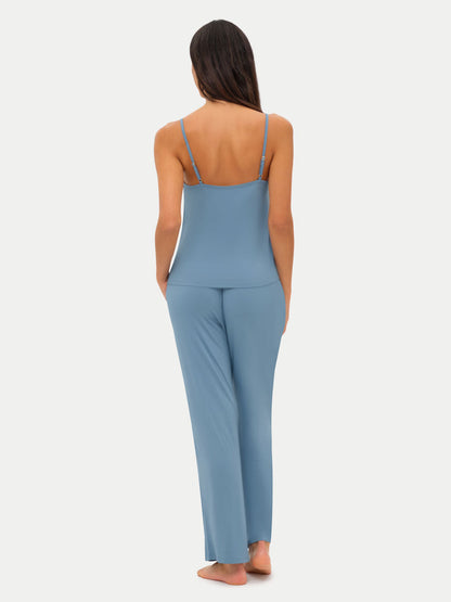 Bamboo Cami PJ Set