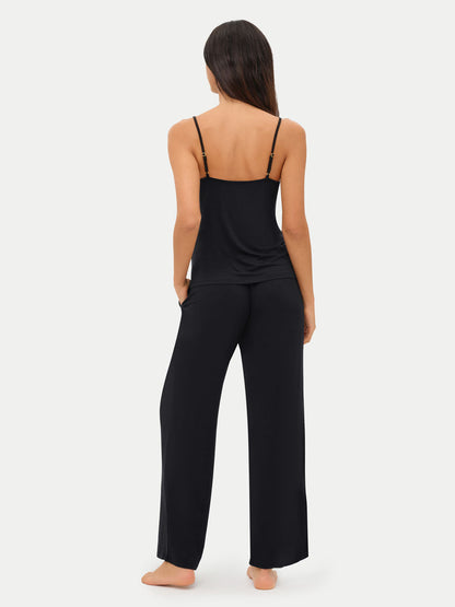 Bamboo Cami PJ Set
