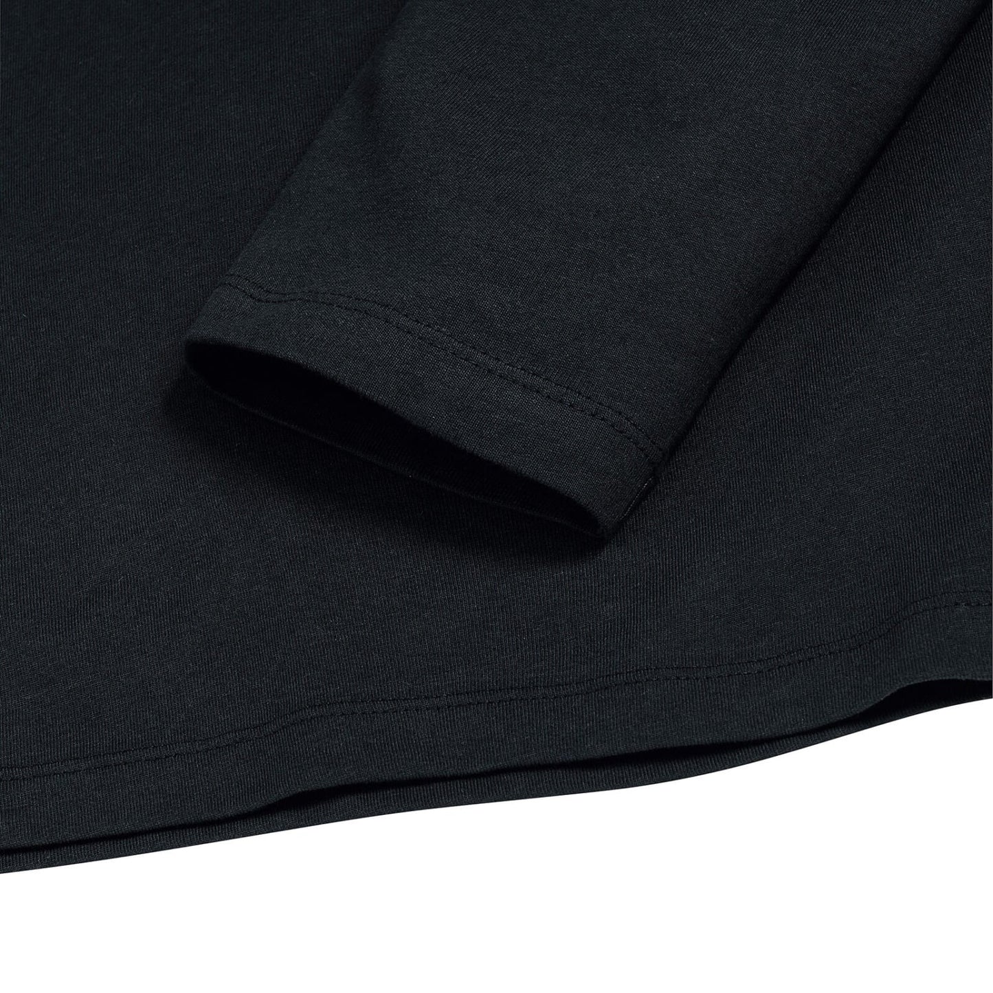Russell Mens Pure Organic Long Sleeve Tee