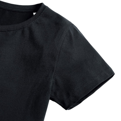 Russell Ladies Pure Organic Heavy Tee
