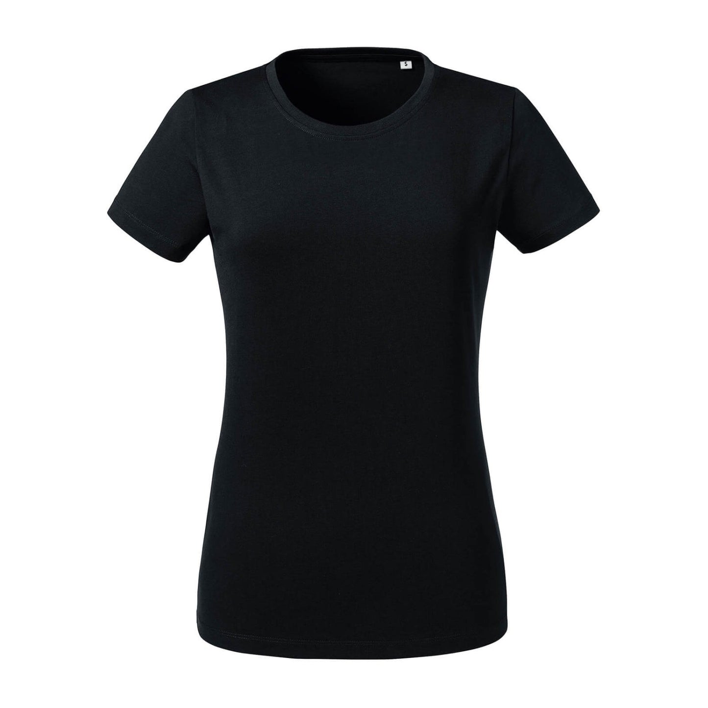 Russell Ladies Pure Organic Heavy Tee