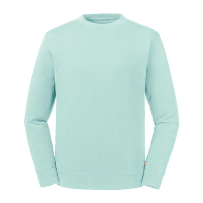 Pure Organic Reversible Sweatshirt